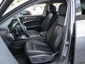 Седан Audi A6 2020 года, 3790000 рублей, Волгоград