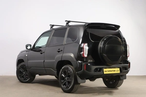 Внедорожник ВАЗ (LADA) Niva Travel 2025 года, 1499000 рублей, Новосибирск
