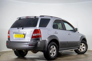 Внедорожник Kia Sorento 2004 года, 999000 рублей, Оренбург