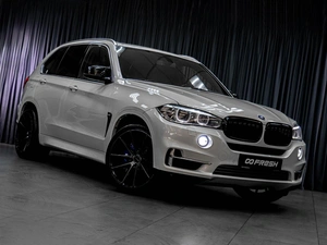Внедорожник BMW X5 2013 года, 3429000 рублей, Тюмень