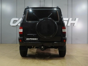 Внедорожник УАЗ Patriot 2012 года, 749000 рублей, Воронеж