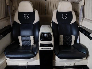 Минивэн Mercedes-benz Viano 2014 года, 2199000 рублей, Тюмень