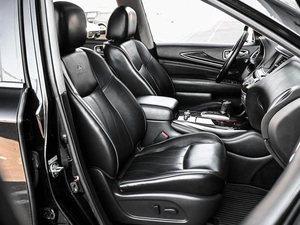 Внедорожник Infiniti JX 2013 года, 1589000 рублей, Кирилловка