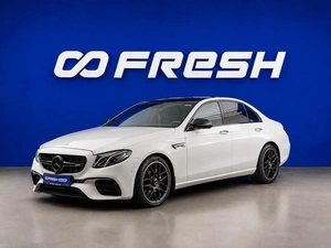 Седан Mercedes-benz E-класс 2016 года, 4350777 рублей, Москва