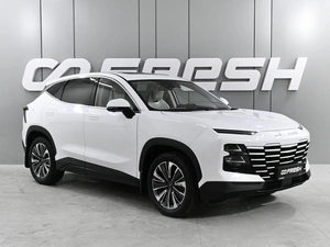 Внедорожник Jetour Dashing 2023 года, 2159000 рублей, Аксай