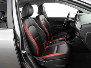 Хетчбэк Kia Picanto 2021 года, 1671444 рублей, Москва