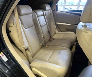Внедорожник Lexus RX 2013 года, 2397000 рублей, Красноярск