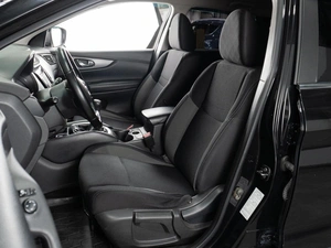 Внедорожник Nissan Qashqai 2019 года, 1599000 рублей, Тюмень