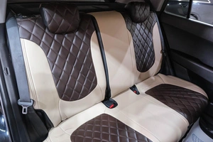 Внедорожник Hyundai Creta 2016 года, 1599000 рублей, Новокузнецк