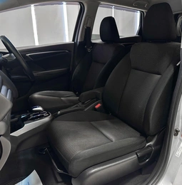 Хетчбэк Honda Fit 2014 года, 1047000 рублей, Красноярск
