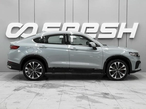 Внедорожник Geely Tugella 2023 года, 3400000 рублей, Ростов-на-Дону