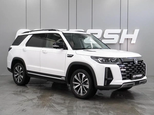 Внедорожник Changan CS95 2024 года, 3850000 рублей, Воронеж