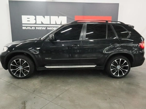 Внедорожник BMW X5 2011 года, 2080000 рублей, Курск
