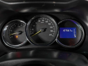 Внедорожник Renault Duster 2017 года, 1334000 рублей, Воронеж