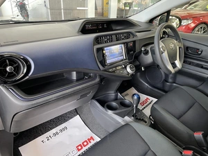 Хетчбэк Toyota Aqua 2015 года, 987000 рублей, Солонцы