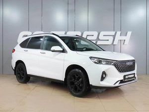 Внедорожник Haval M6 2024 года, 1849000 рублей, Воронеж