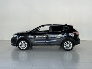 Внедорожник Nissan Qashqai 2018 года, 1700000 рублей, Кострома