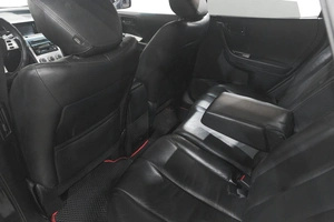 Внедорожник Nissan Murano 2007 года, 829000 рублей, Новокузнецк