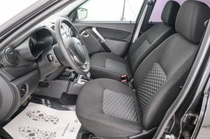 Лифтбек ВАЗ (LADA) Granta 2019 года, 969000 рублей, Красноярск