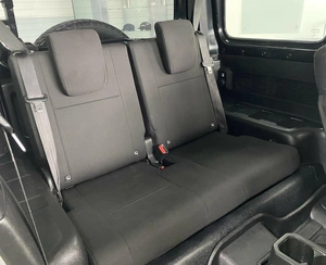 Внедорожник Suzuki Jimny 2021 года, 2605000 рублей, Красноярск