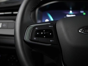 Седан OMODA S5 2023 года, 1488444 рублей, Москва
