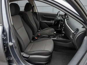 Седан Kia Rio 2017 года, 1430000 рублей, Краснодар