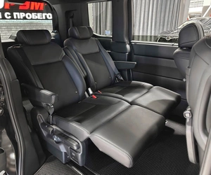 Минивэн Honda Stepwgn Spada 2023 года, 2950000 рублей, Красноярск