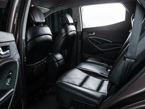 Внедорожник Hyundai Santa Fe 2012 года, 1879000 рублей, Волгоград