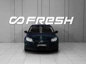 Хетчбэк Ford Focus 2012 года, 498000 рублей, Тверь