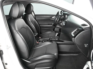 Хетчбэк Kia Ceed 2018 года, 1790000 рублей, Ростов-на-Дону