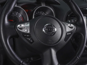 Внедорожник Nissan Juke 2017 года, 1480000 рублей, Ростов-на-Дону