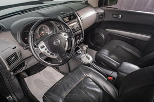 Внедорожник Nissan X-Trail 2007 года, 949000 рублей, Томск