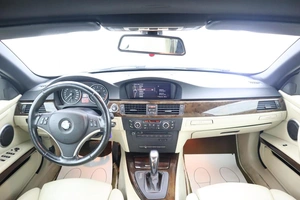 Купе BMW 3 серии 2010 года, 2499000 рублей, Обнинск