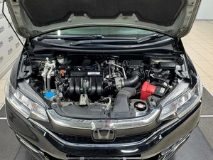 Хетчбэк Honda Fit 2018 года, 1130000 рублей, Красноярск