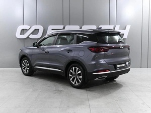 Внедорожник Chery Tiggo 7 Pro 2023 года, 1925000 рублей, Ростов-на-Дону