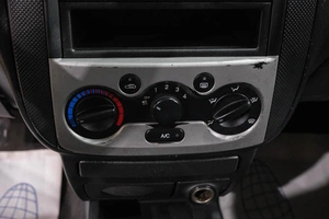 Хетчбэк Chevrolet Aveo 2007 года, 349000 рублей, Новокузнецк