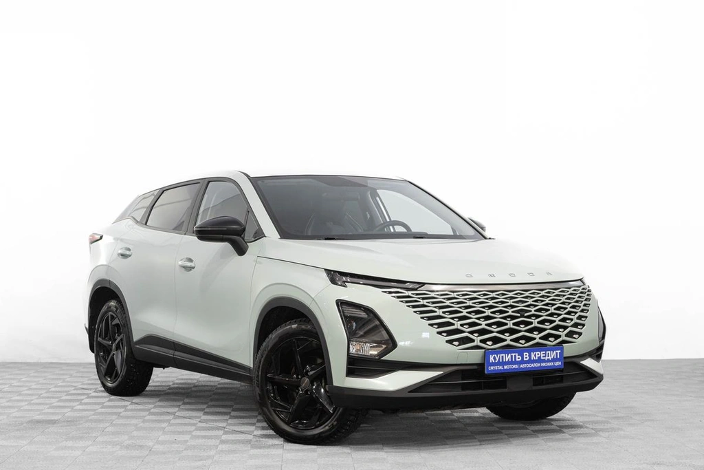 Внедорожник OMODA C5 2023 года, 1859000 рублей, Барнаул