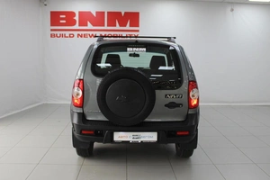 Внедорожник Chevrolet Niva 2019 года, 910000 рублей, Смоленск