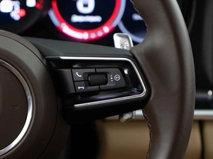 Лифтбек Porsche Panamera 4 2022 года, 12296900 рублей, Москва