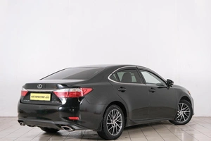 Седан Lexus ES 2012 года, 1949000 рублей, Красноярск