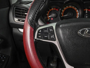Седан ВАЗ (LADA) Vesta 2019 года, 890000 рублей, Ставрополь