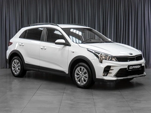 Хетчбэк Kia Rio X 2021 года, 1599000 рублей, Тюмень