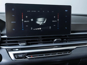 Седан Geely Emgrand 2023 года, 1900000 рублей, Ставрополь