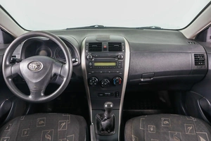 Седан Toyota Corolla 2008 года, 799000 рублей, Пермь