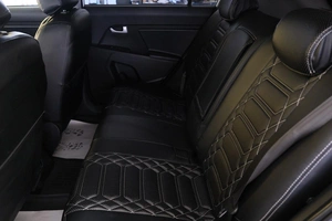 Внедорожник Kia Sportage 2014 года, 1819000 рублей, Омск
