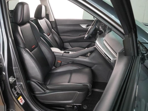 Внедорожник Changan CS35 Plus 2022 года, 1849000 рублей, Воронеж