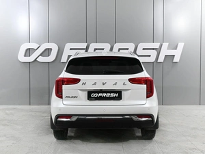Внедорожник Haval Jolion 2023 года, 1819000 рублей, Ростов-на-Дону