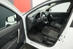 Седан Renault Logan 2022 года, 1385000 рублей, Курск