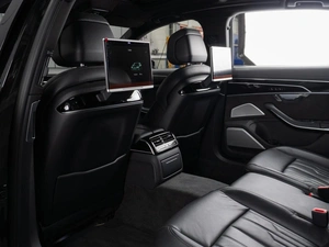 Седан Audi A8 2019 года, 6750000 рублей, Тюмень
