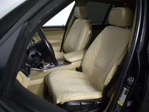 Внедорожник BMW X3 2012 года, 1569900 рублей, Казань